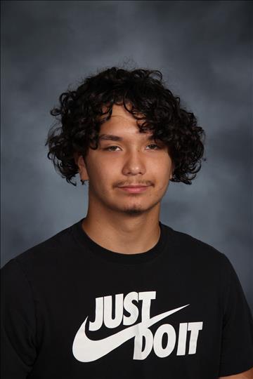 Image of Jacob Meraz
